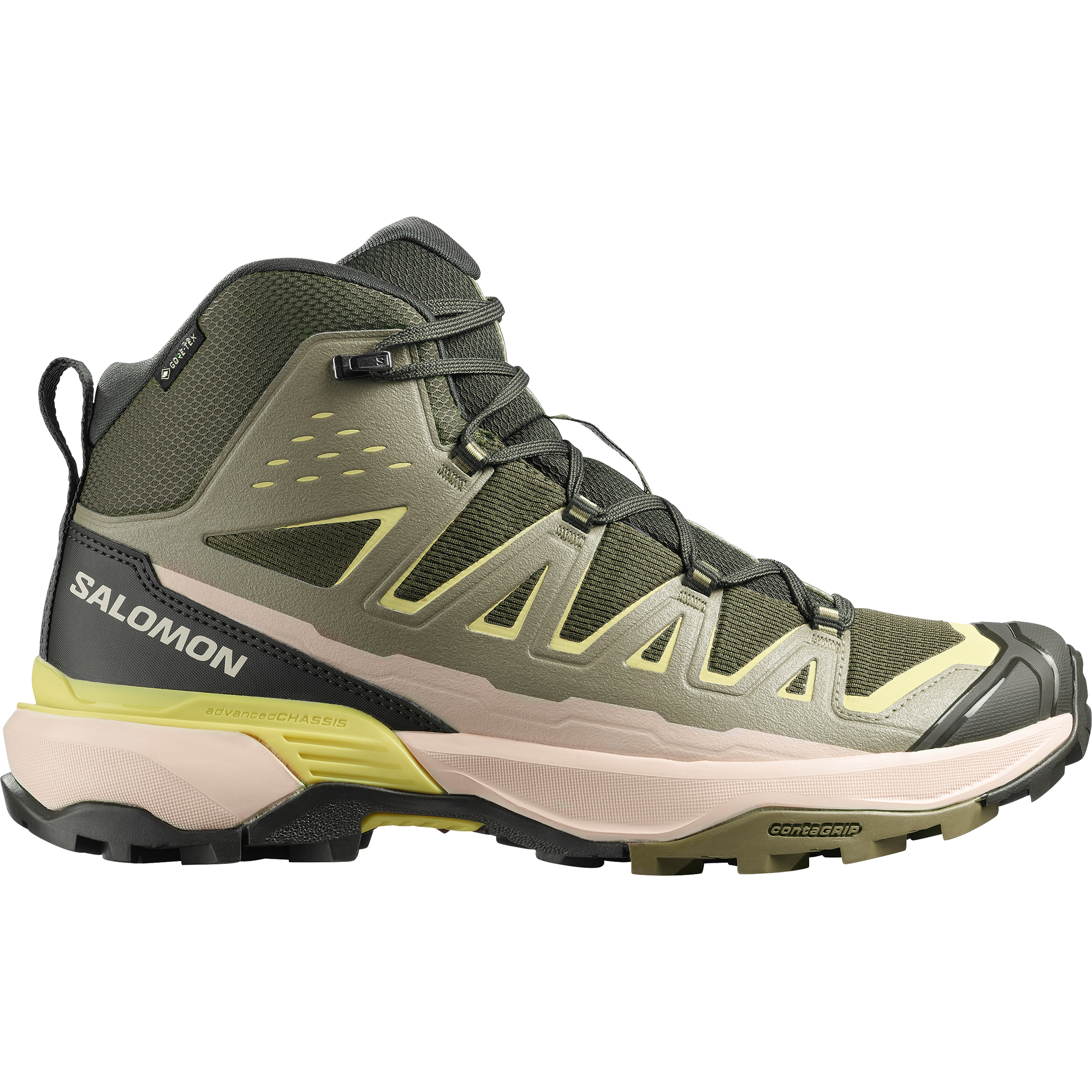 X ULTRA 360 EDGE MID GORE-TEX