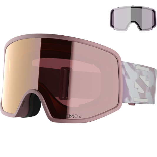SENTRY PRO SIGMA (and EXTRA LENS)