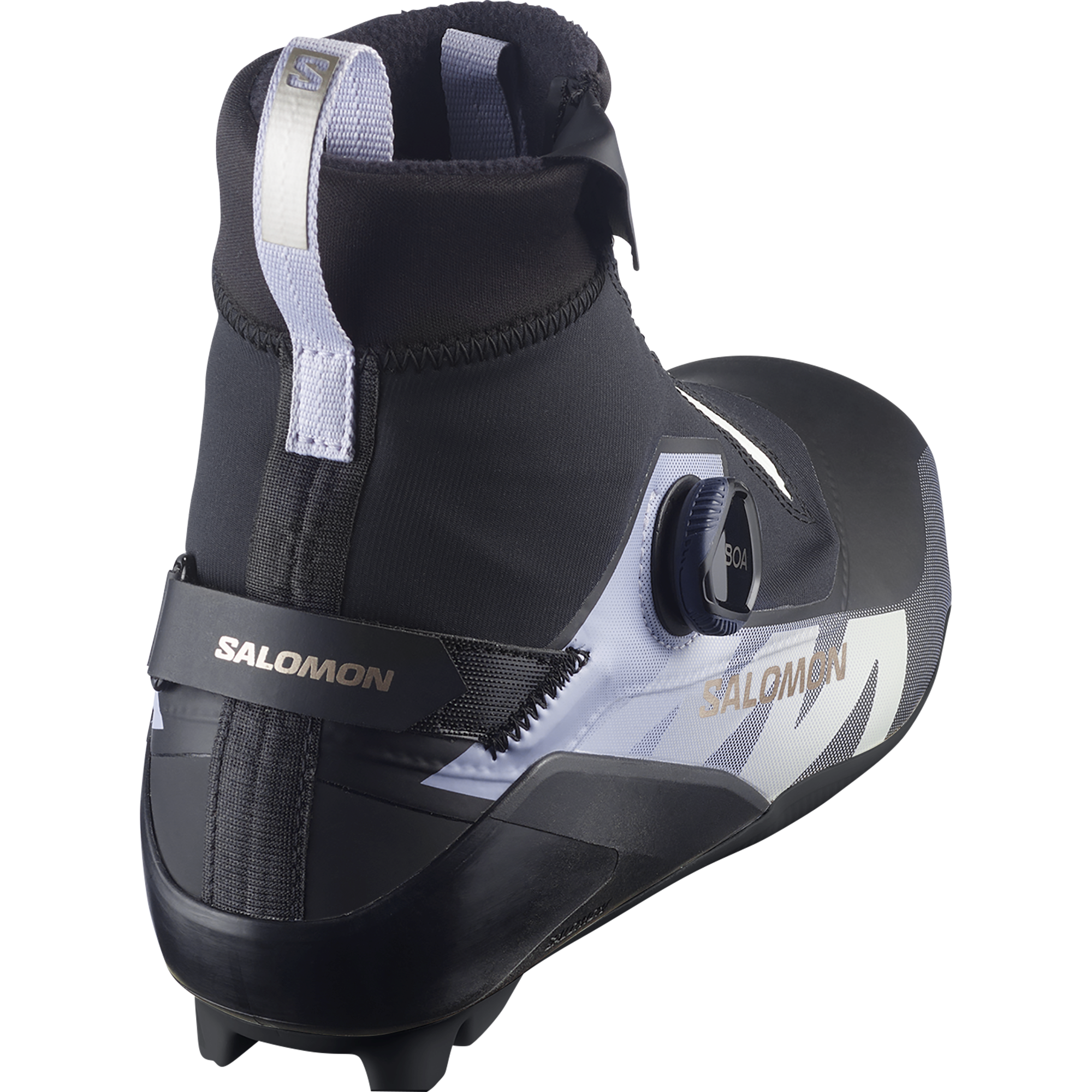 EQUIPE 10 CLASSIC BOA® W