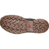 X ULTRA 360 LEATHER GORE-TEX