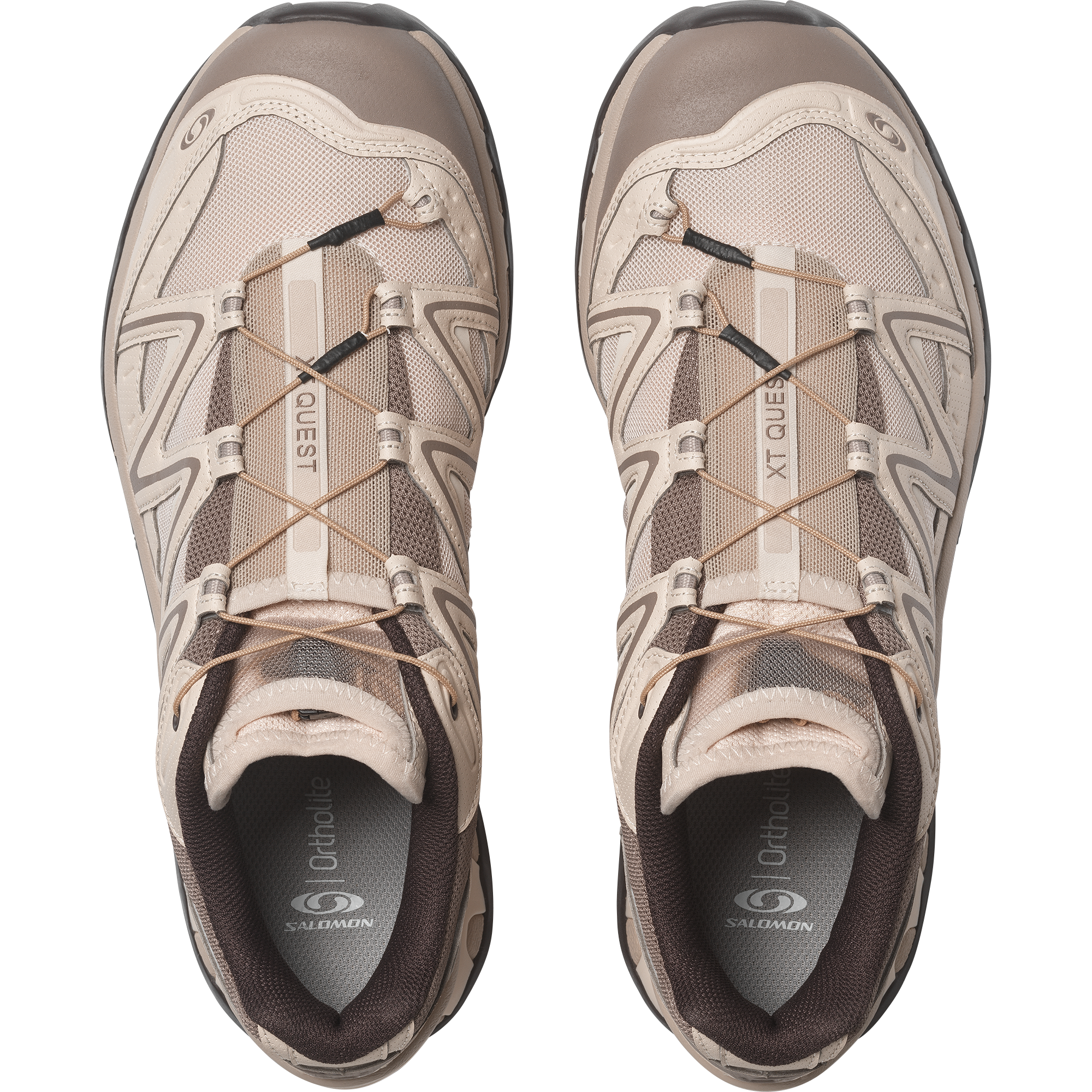 XT-QUEST
