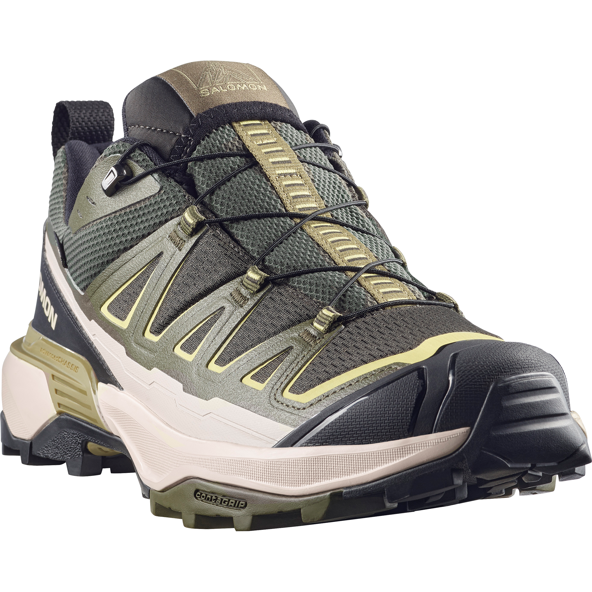 X ULTRA 360 EDGE GORE-TEX
