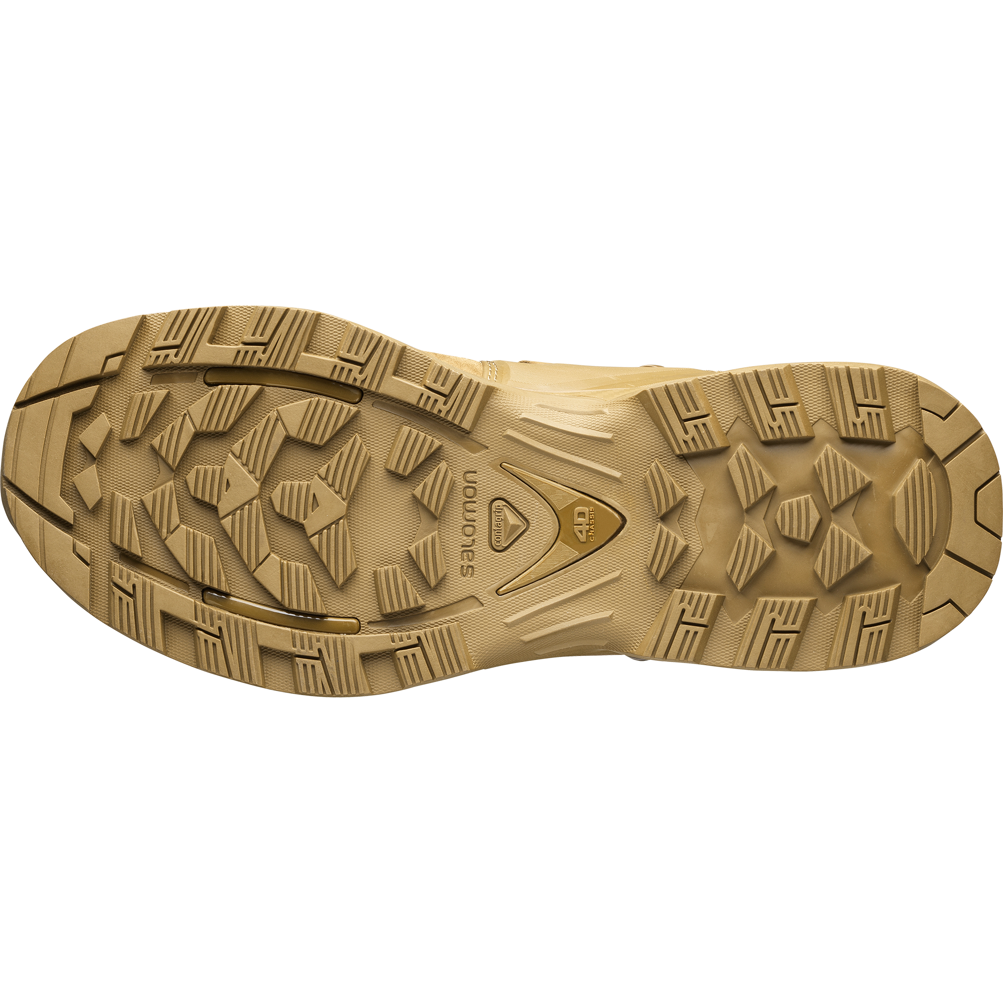 QUEST 4D FORCES 2