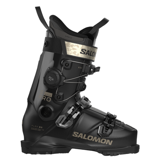 S/PRO ALPHA C BOA 85