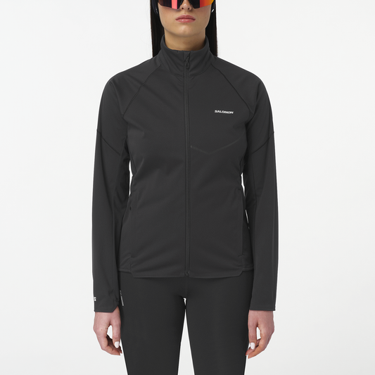 SENSE AERO SOFTSHELL