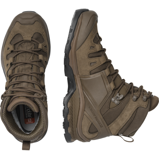 QUEST 4D FORCES 2 EN