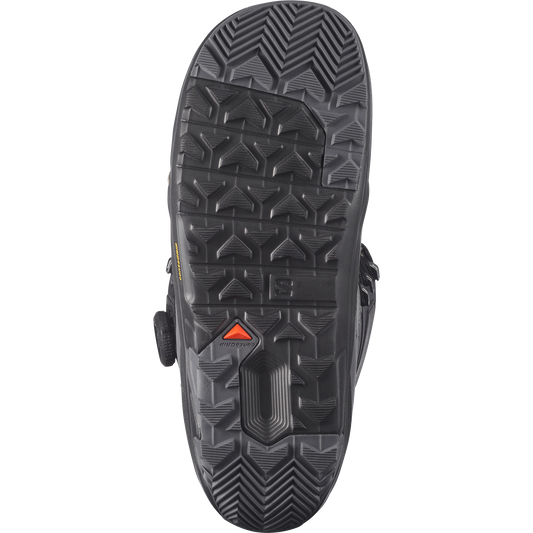 X APPROACH LACE SJ BOA®