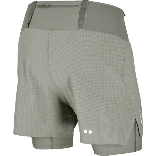 SENSE AERO 2IN1 TRAIL 5"