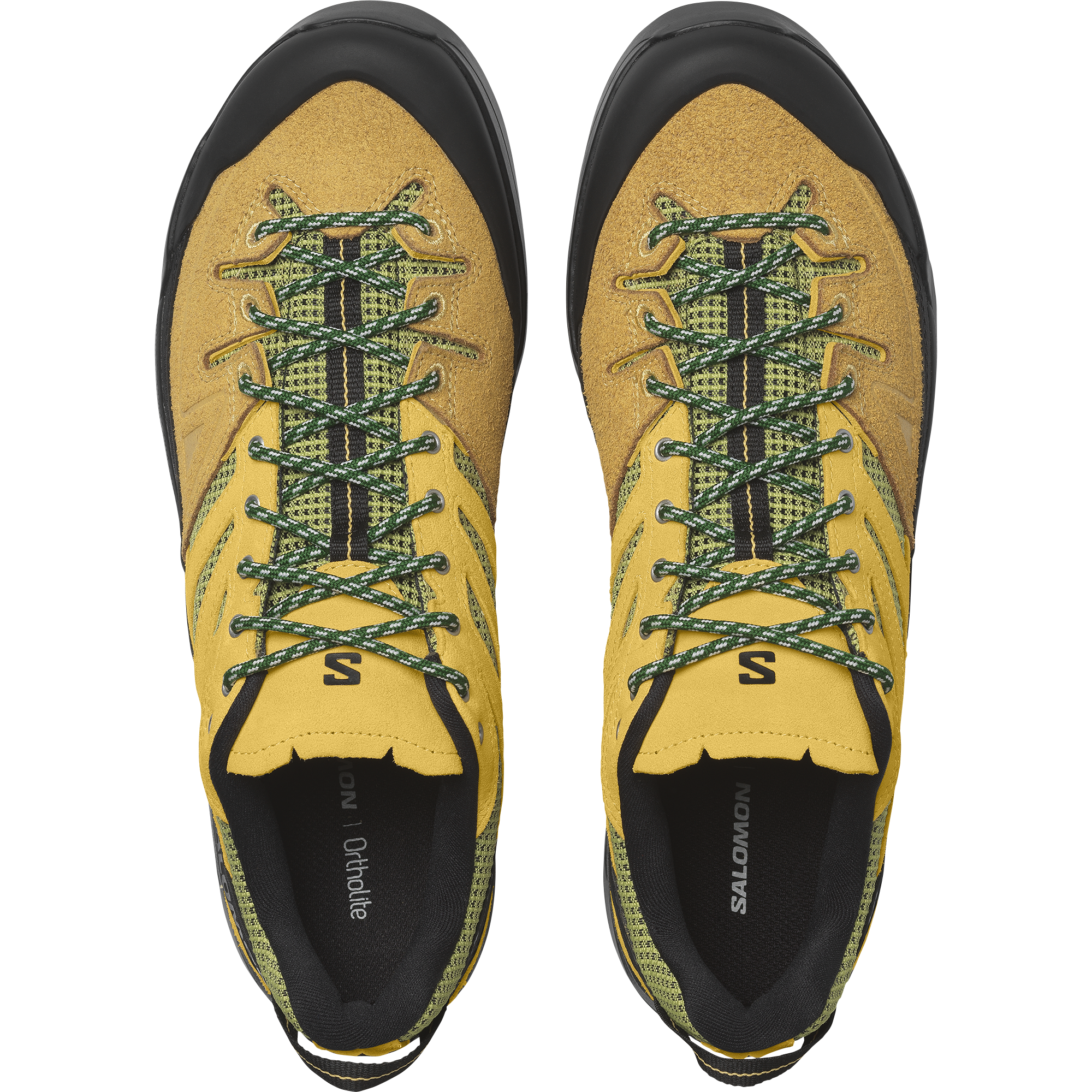 X-ALP WOVEN