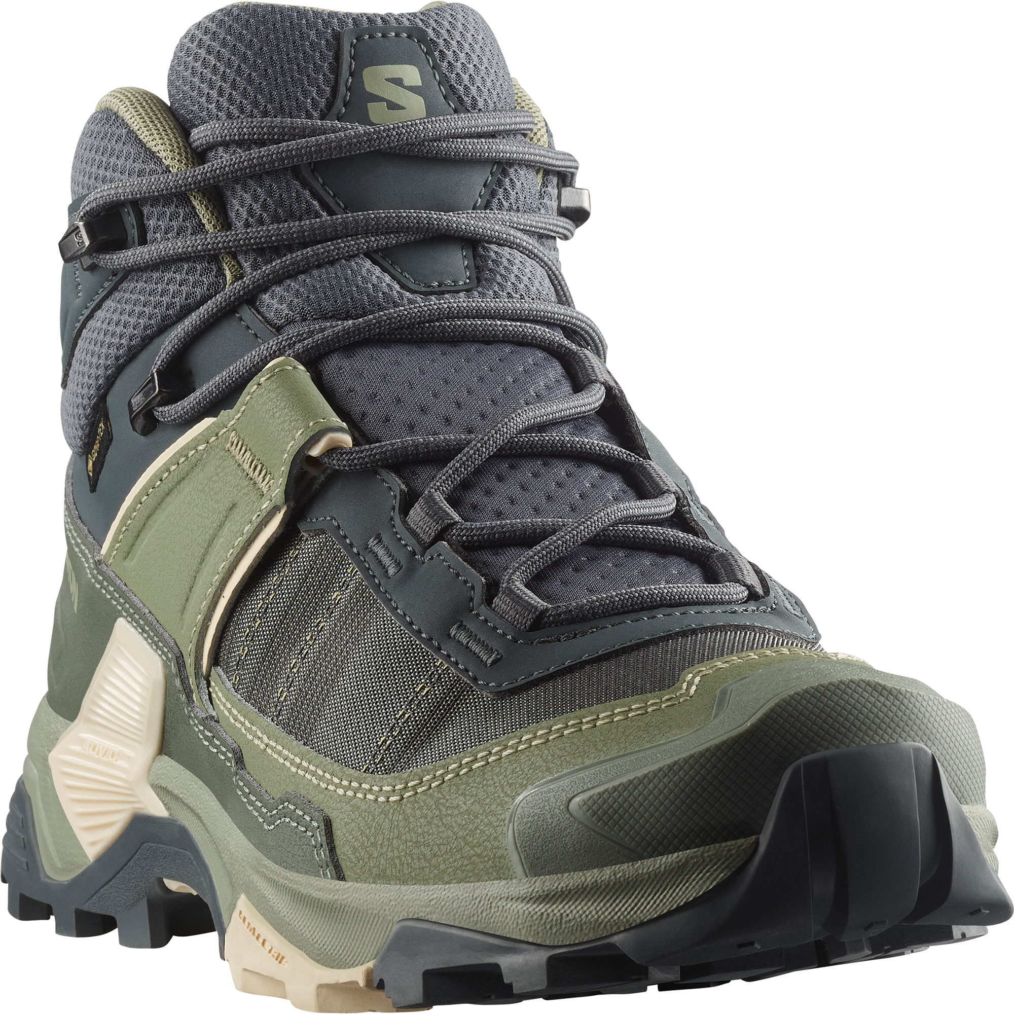 X ULTRA 5 MID GORE-TEX