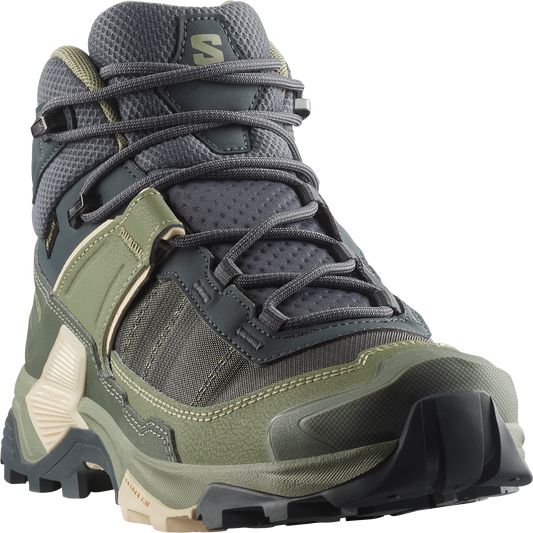 X ULTRA 5 MID GORE-TEX