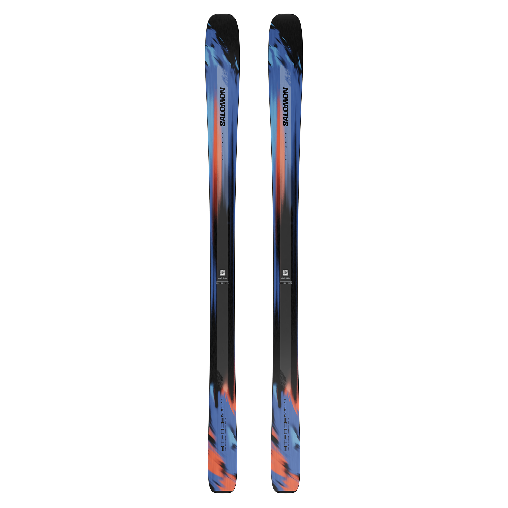 STANCE PRO 90