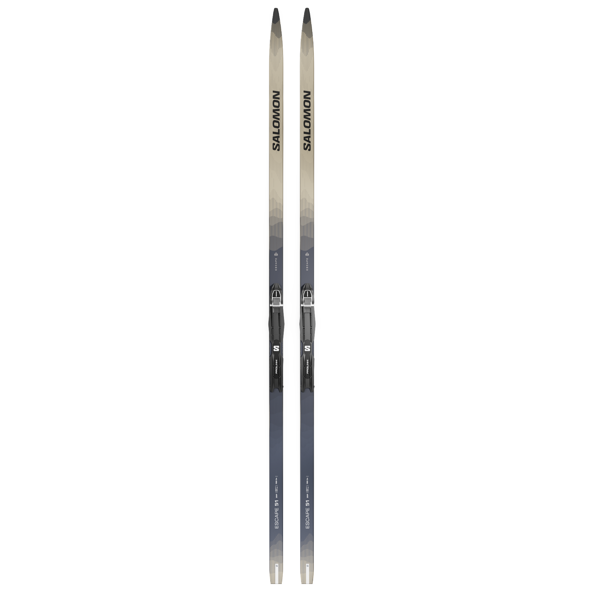 ESCAPE 51 GRIP (and Prolink Access)