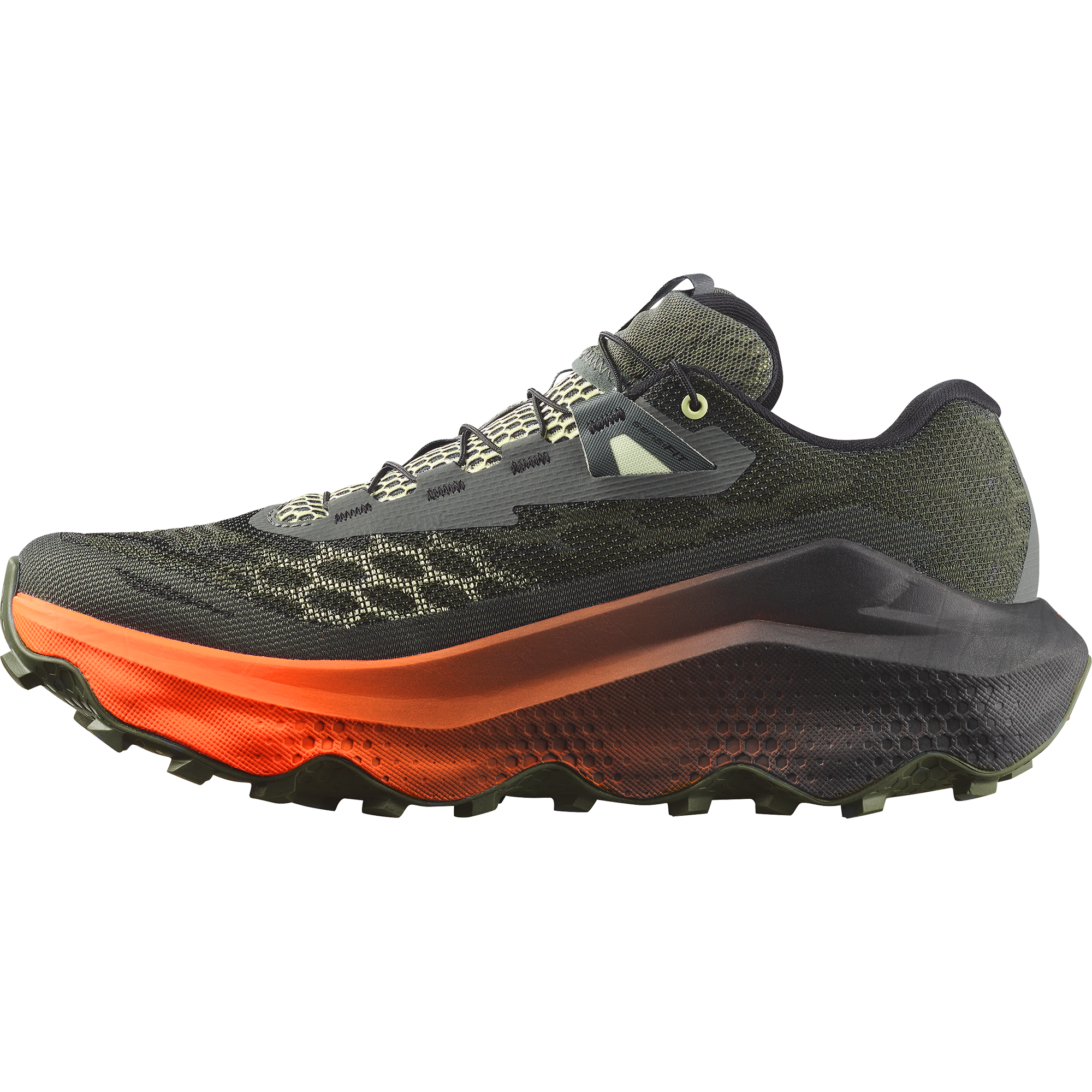 ULTRA GLIDE 4