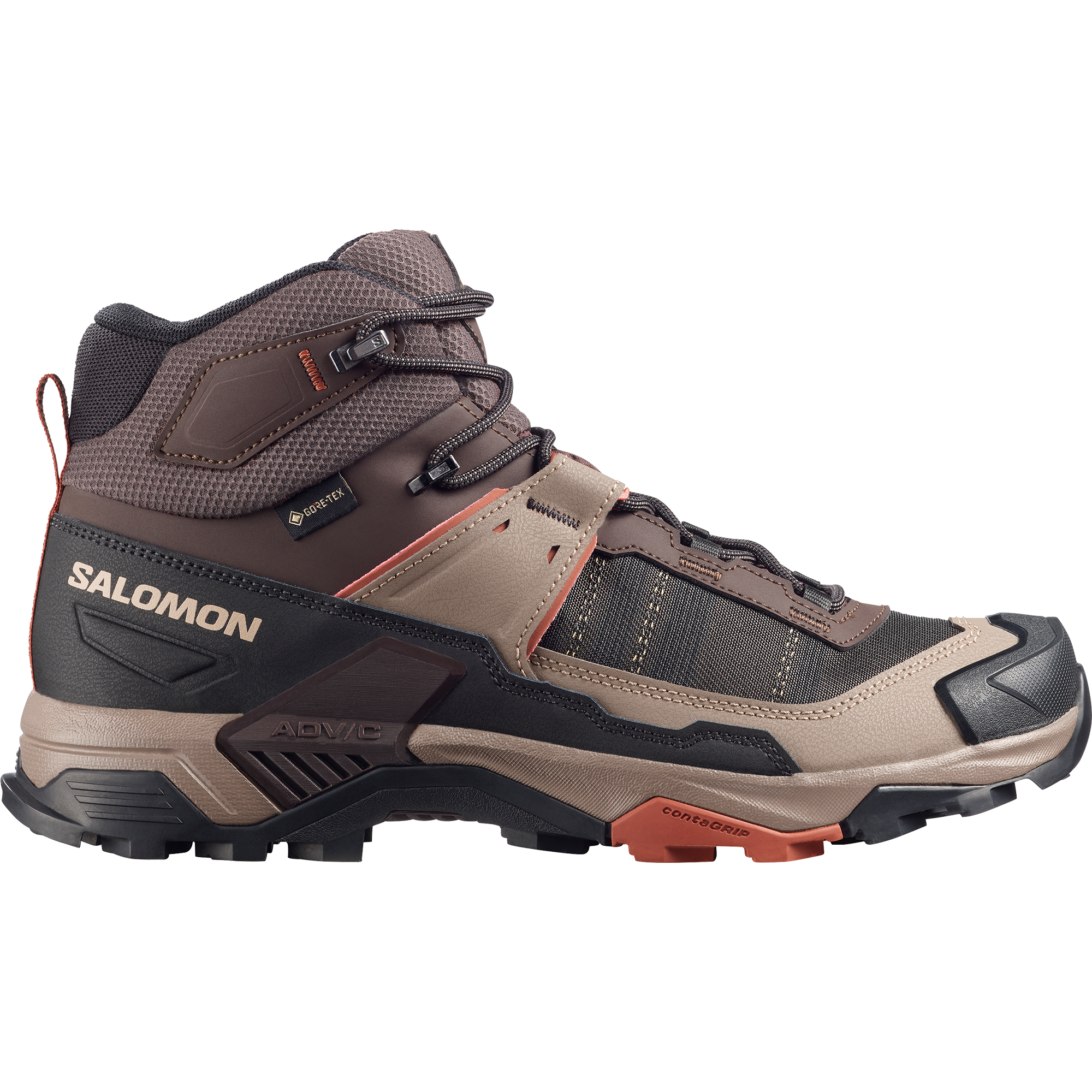 X ULTRA 5 MID GORE-TEX