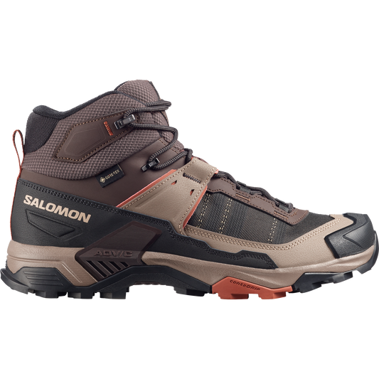 X ULTRA 5 MID GORE-TEX