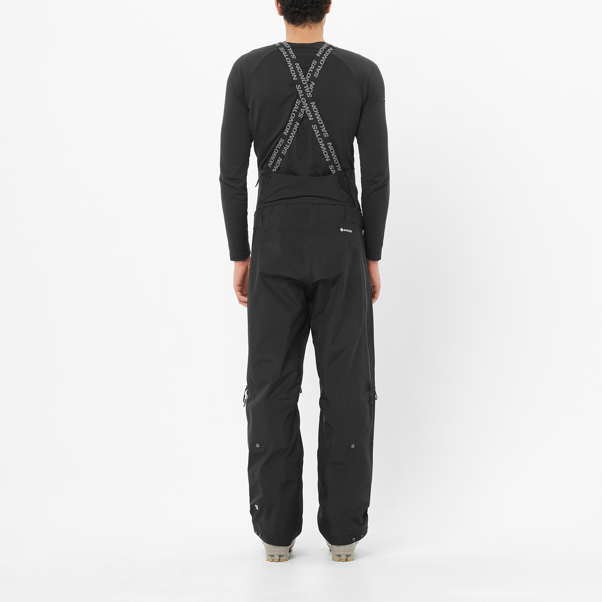 SCRAMBLER GORE-TEX