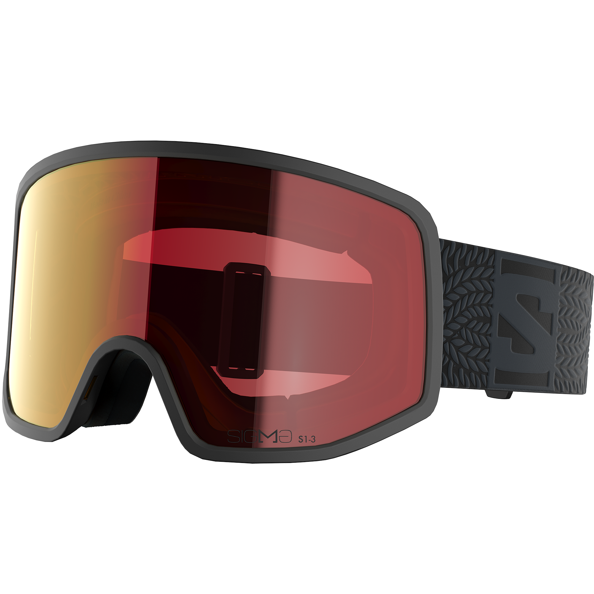 SENTRY PRO S SIGMA PHOTOCHROMIC