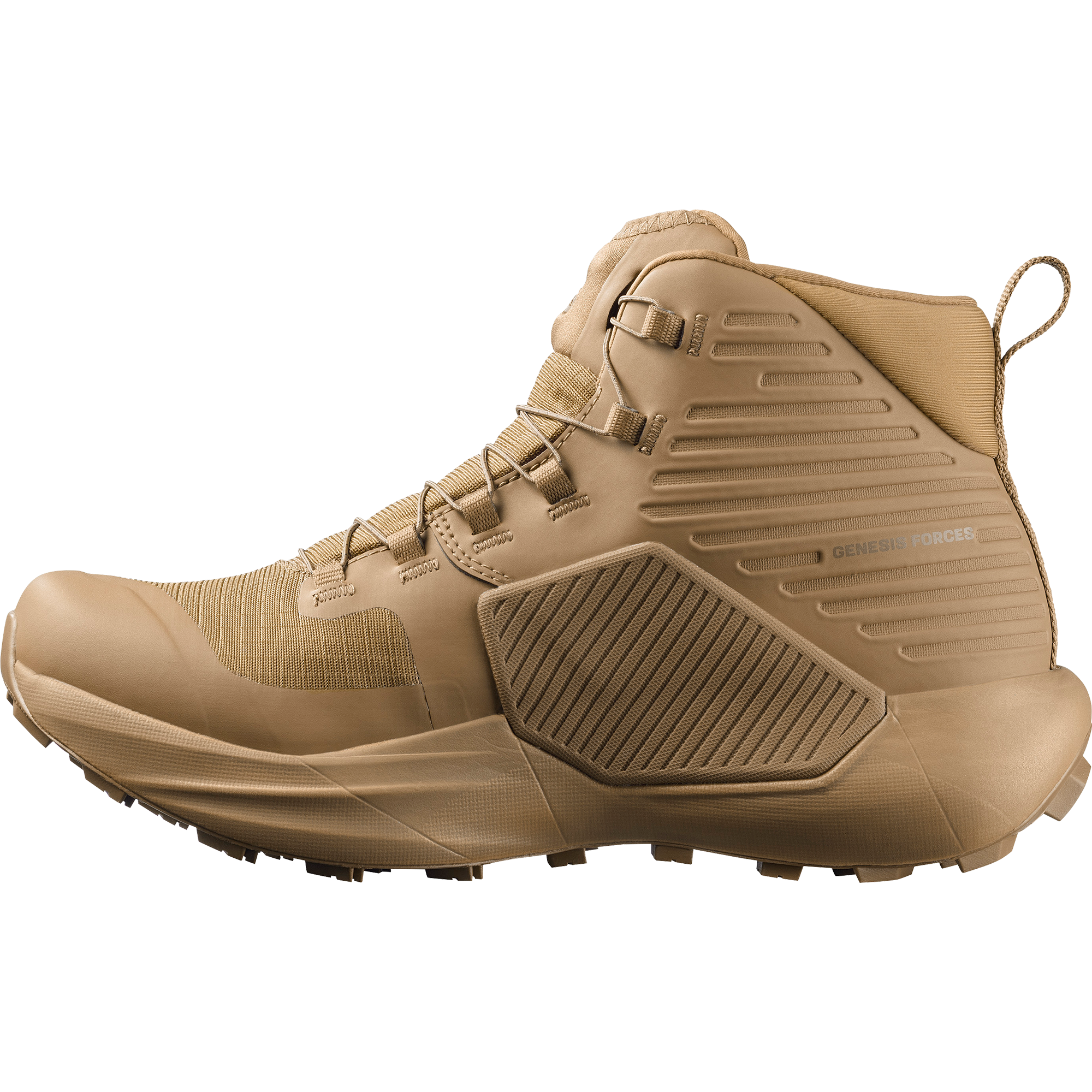 GENESIS FORCES GTX