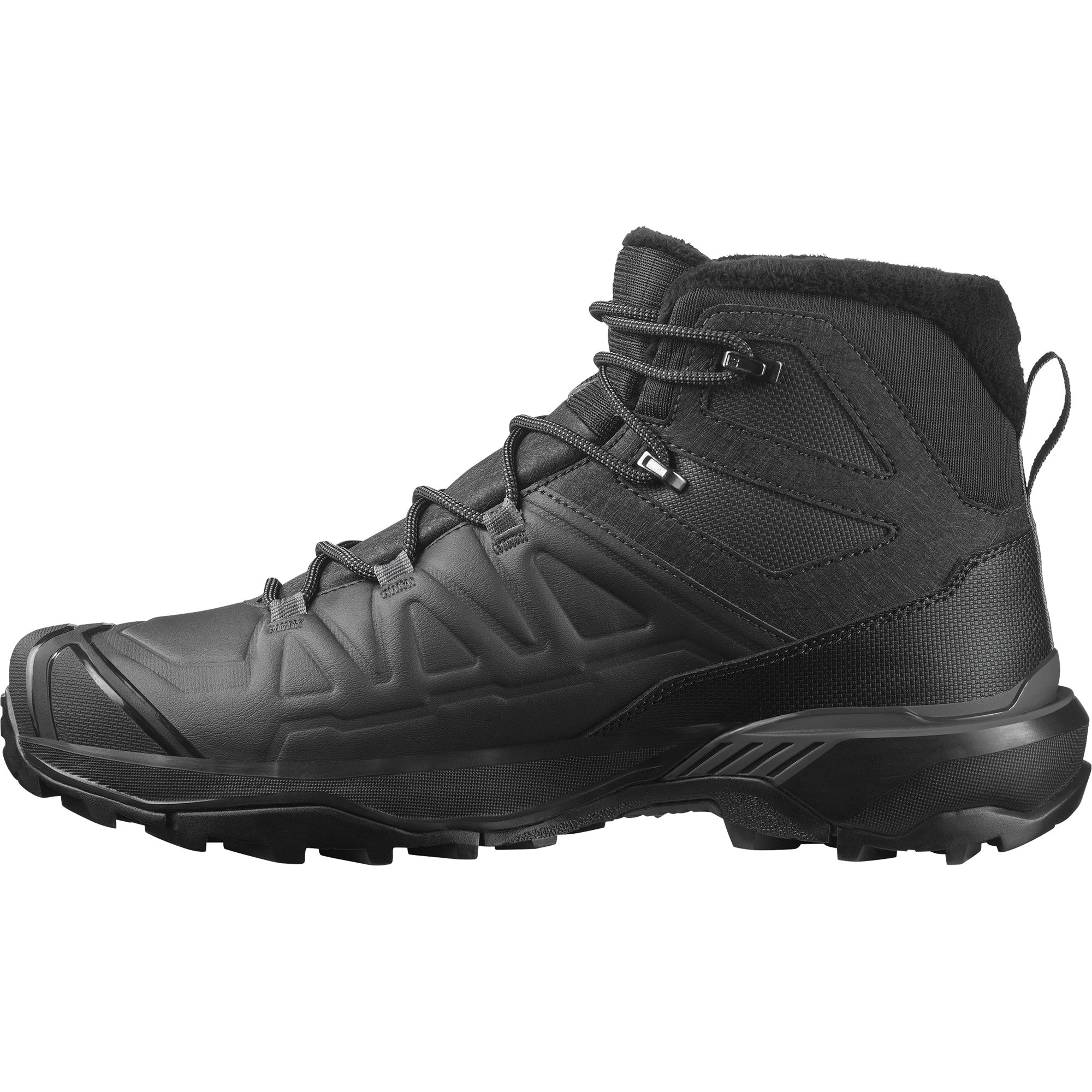 X ULTRA SNOWPILOT WATERPROOF