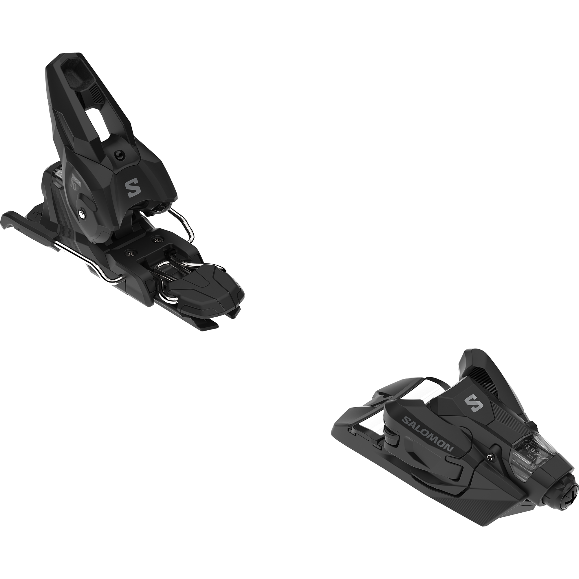 STRIVE 10 GRIPWALK