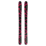 QST 106 BLACK/PINK