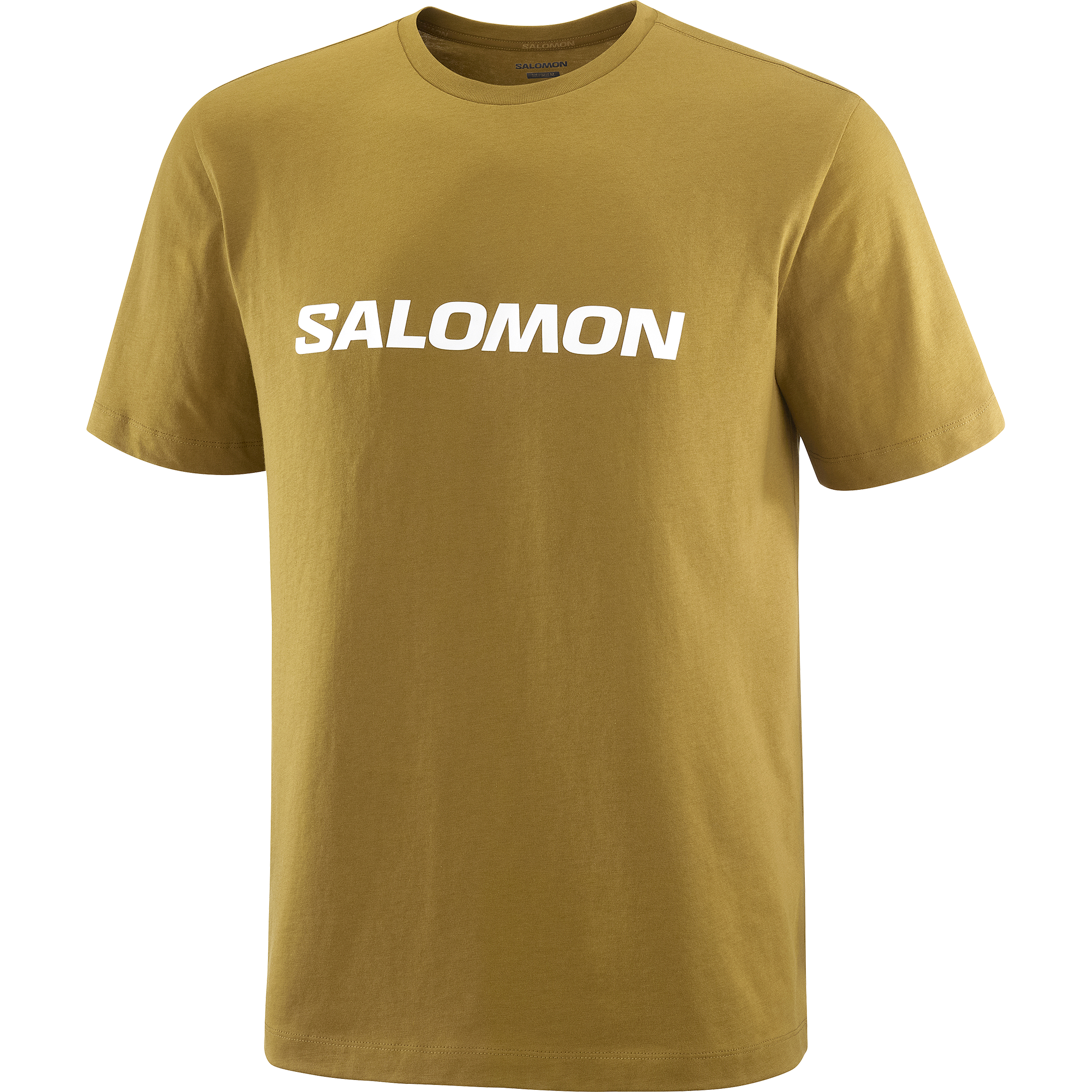 SALOMON LOGO