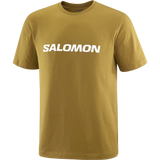 SALOMON LOGO