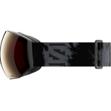 RADIUM PRIME SIGMA (and EXTRA LENS)