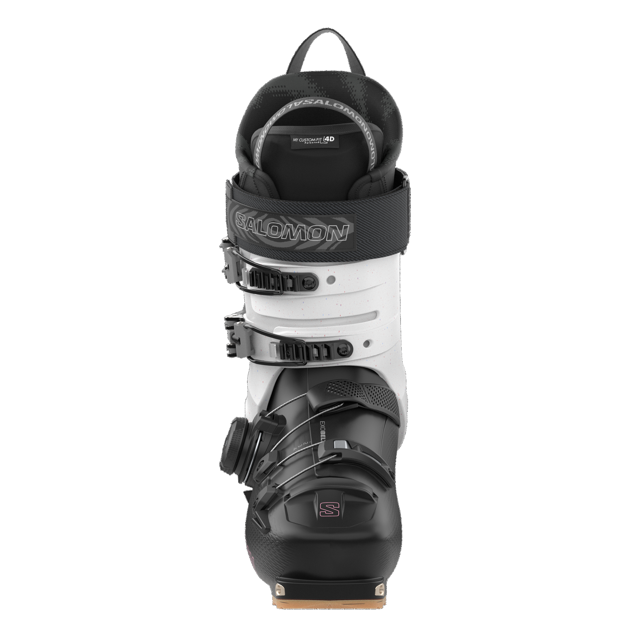 SHIFT ALPHA BOA® 95