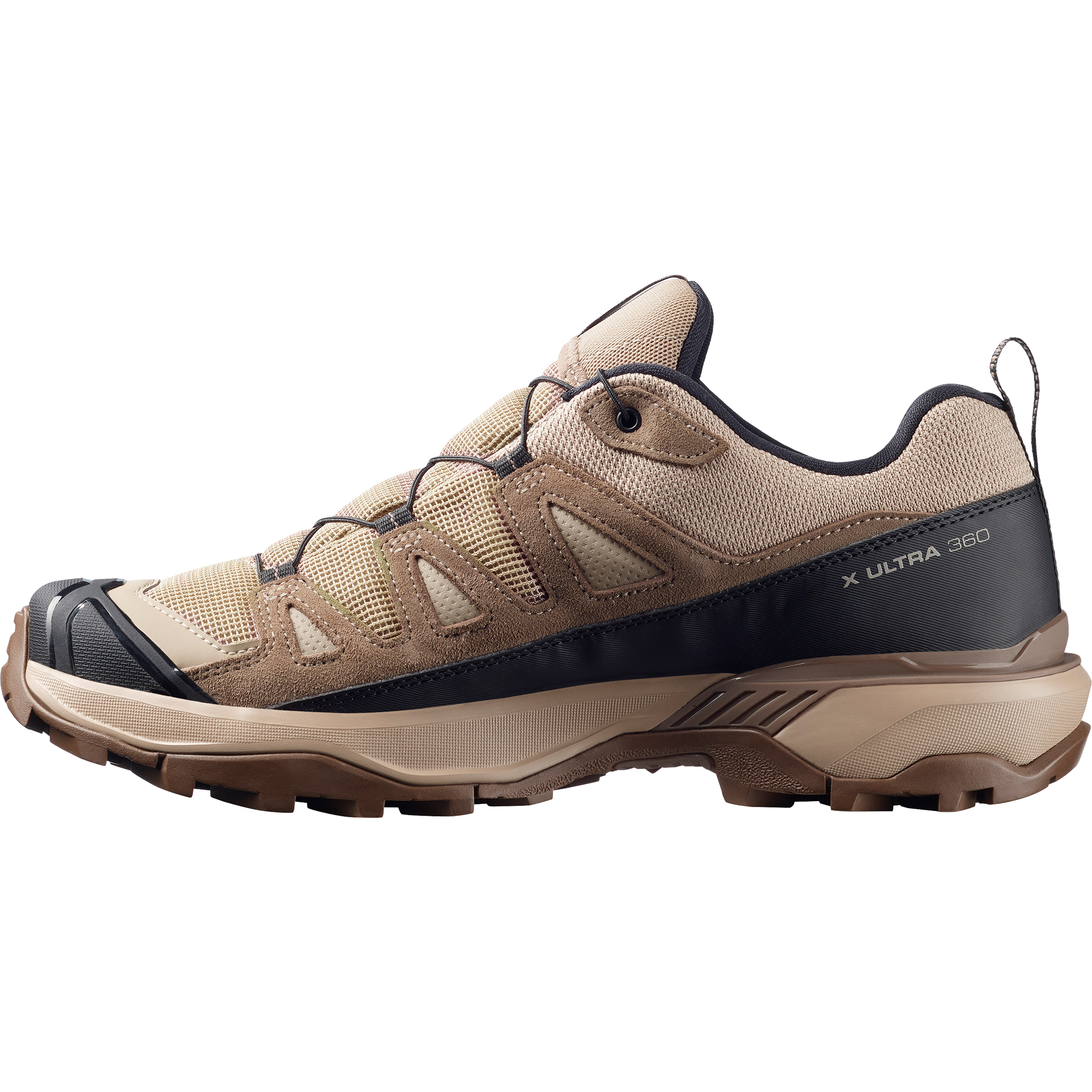 X ULTRA 360 LEATHER GORE-TEX
