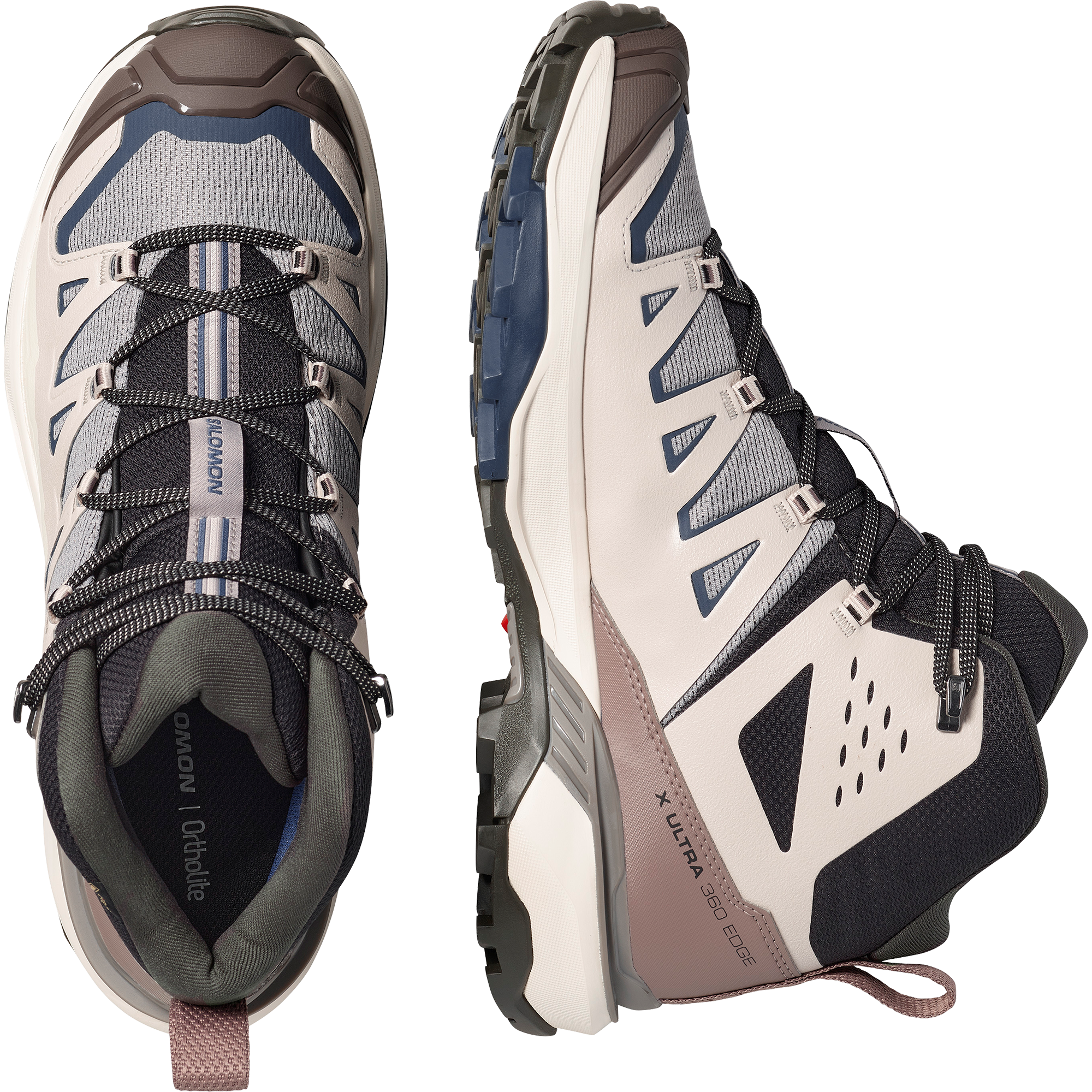 X ULTRA 360 EDGE MID GORE-TEX