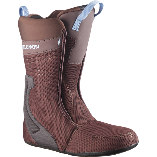 VISTA DUAL BOA®