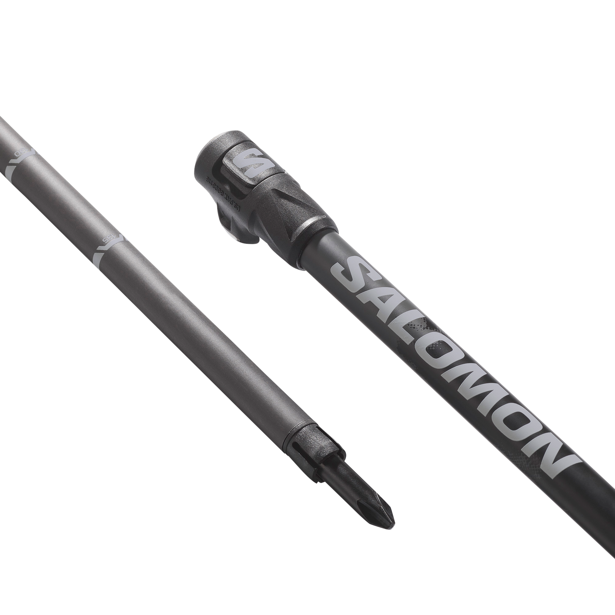 STEEP PRO VARIO S3