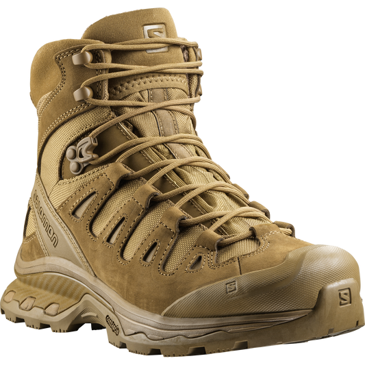 QUEST 4D FORCES 2