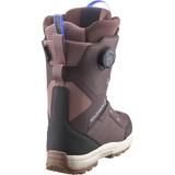 VISTA DUAL BOA®