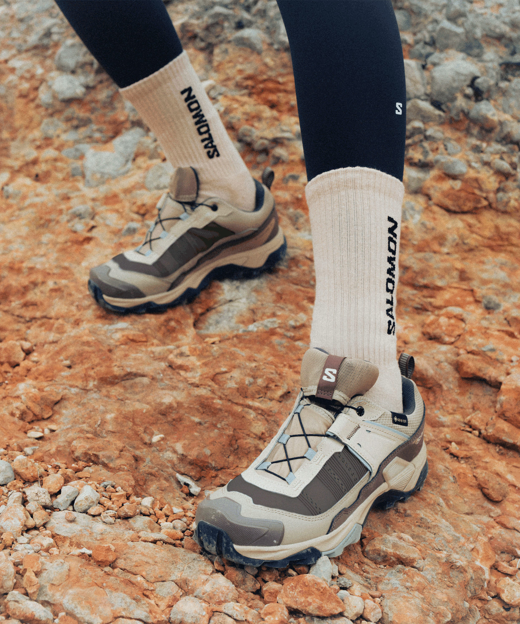 X ULTRA 5 GORE-TEX