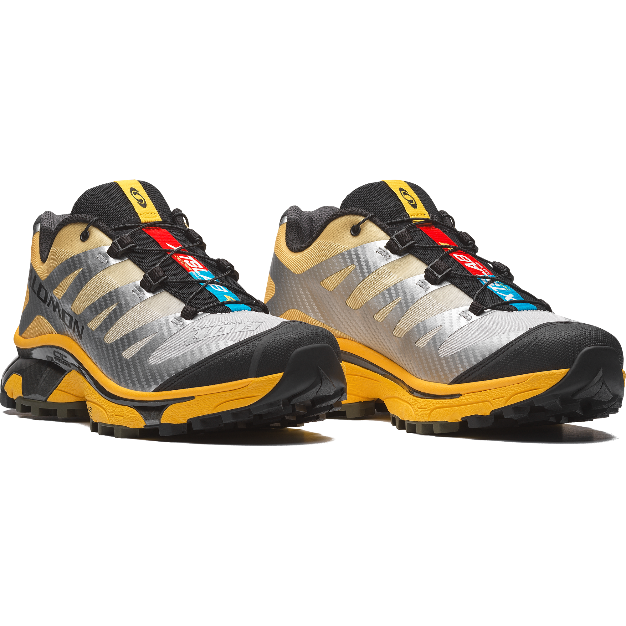 XT-4 OG