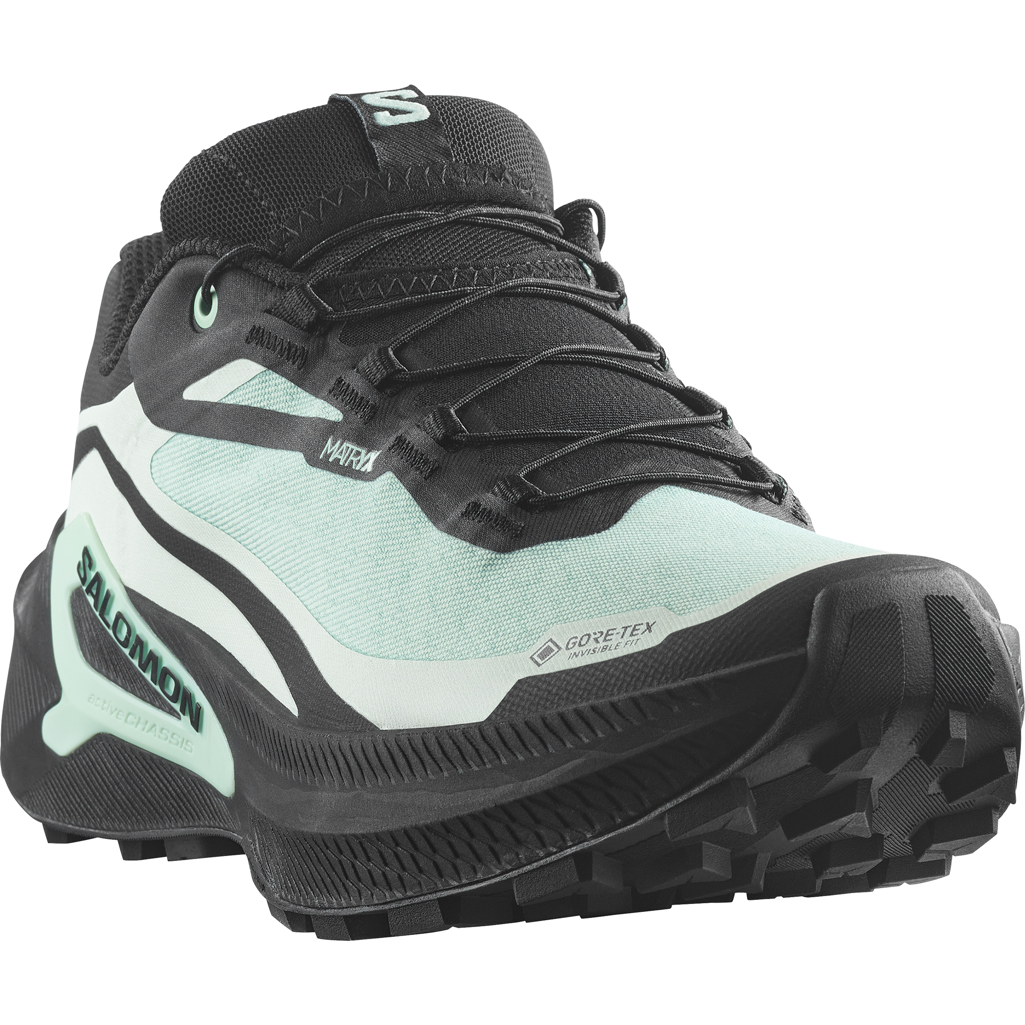 GENESIS 2 GORE-TEX
