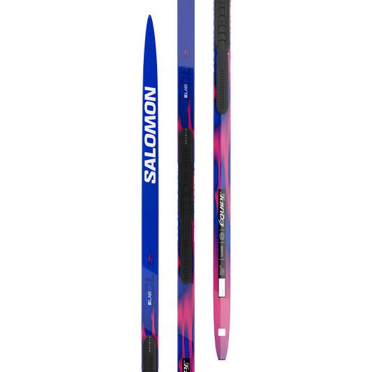 S/LAB EQUIPE CLASSIC UNIVERSAL Stiff