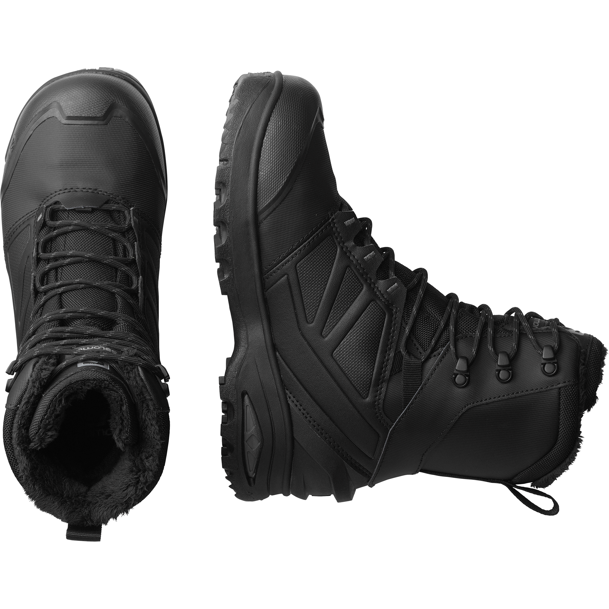 TOUNDRA PRO CLIMASALOMON™ WATERPROOF