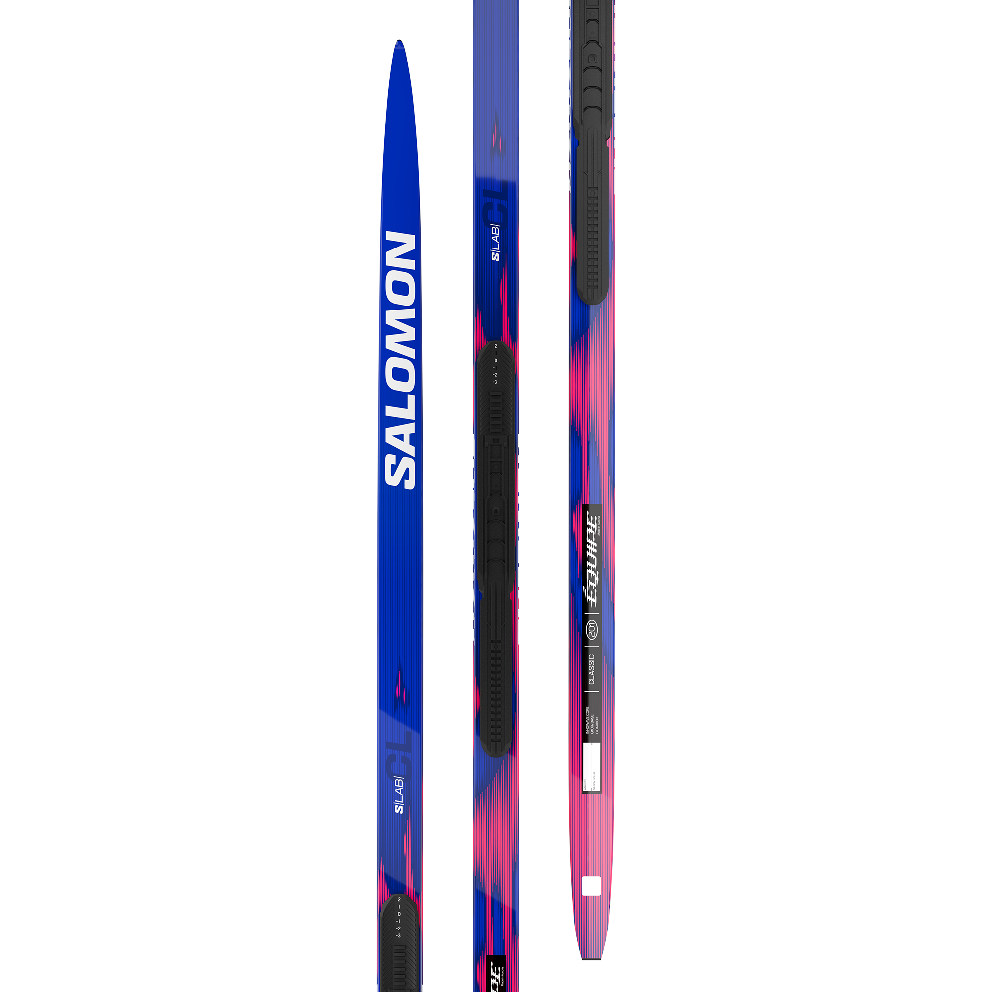 S/LAB EQUIPE CLASSIC UNIVERSAL Soft