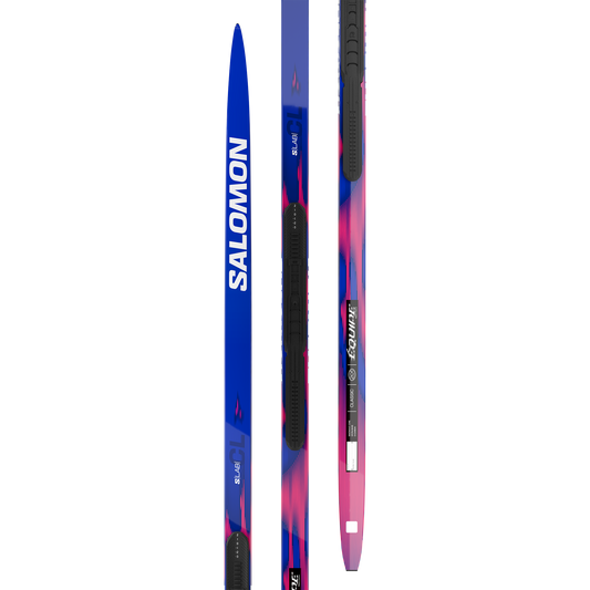 S/LAB EQUIPE CLASSIC UNIVERSAL Soft
