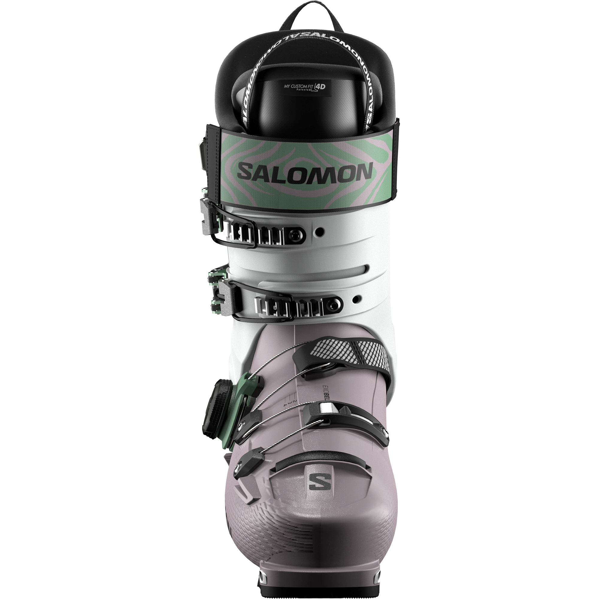SHIFT SUPRA S BOA® 130