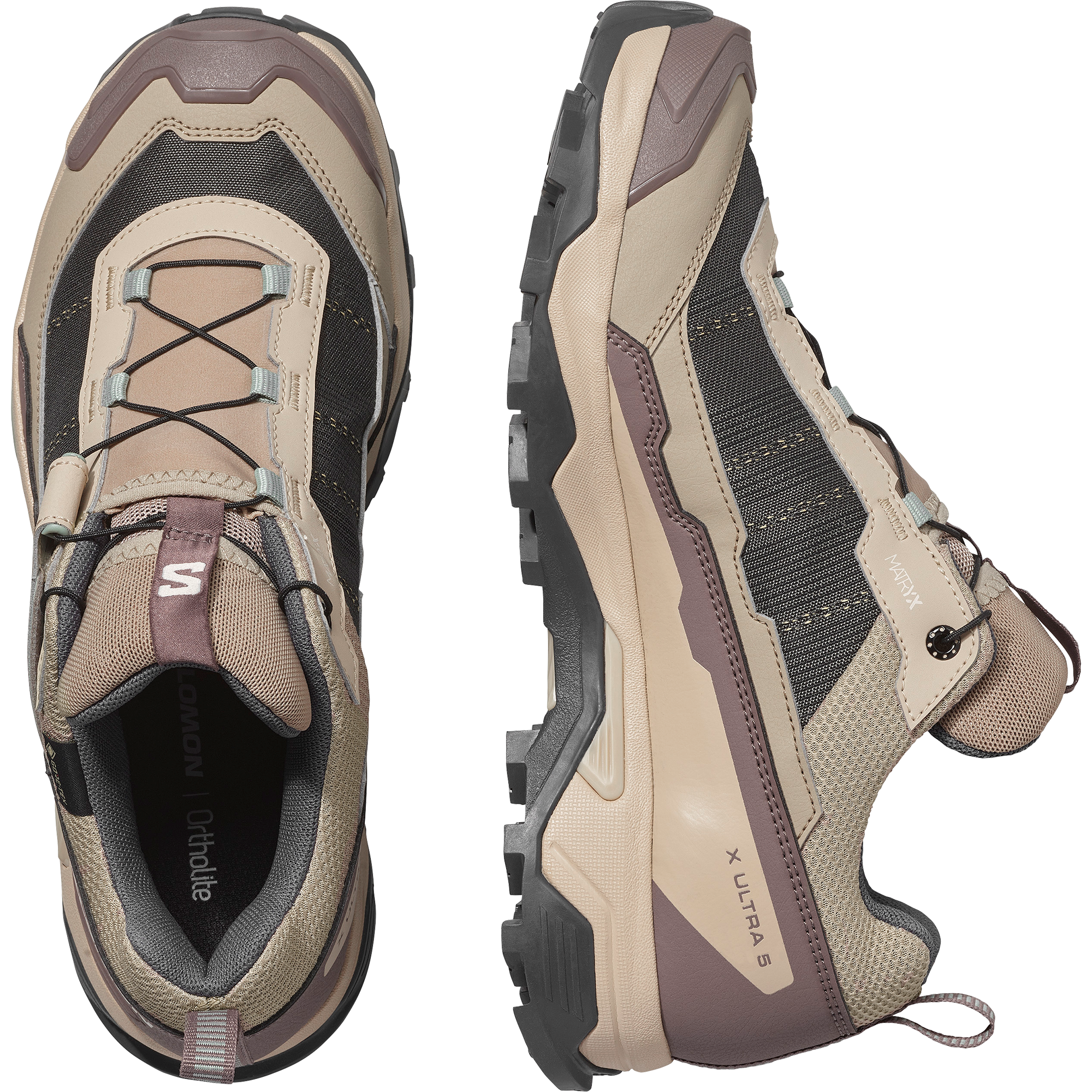 X ULTRA 5 GORE-TEX