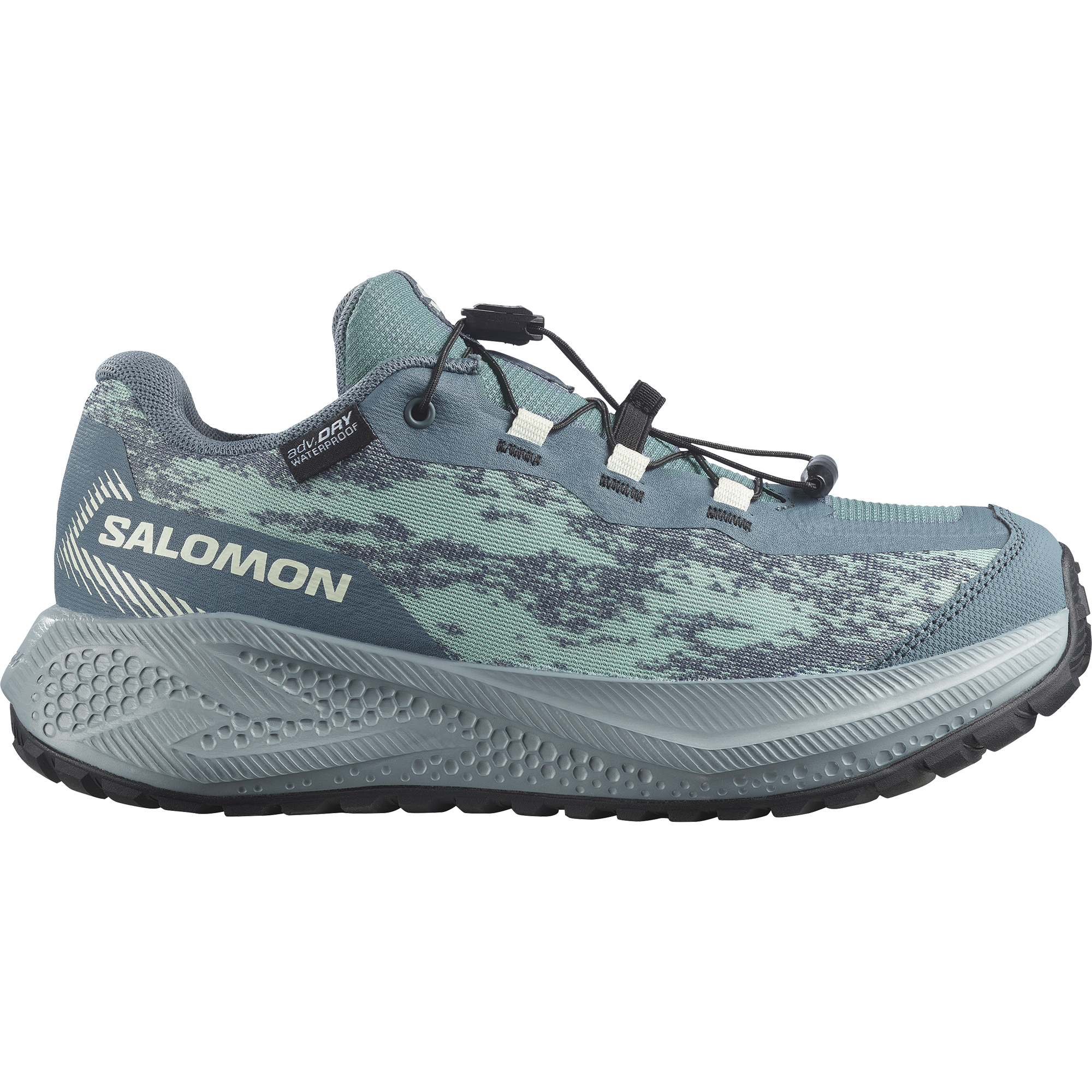 AERO GRVL WATERPROOF