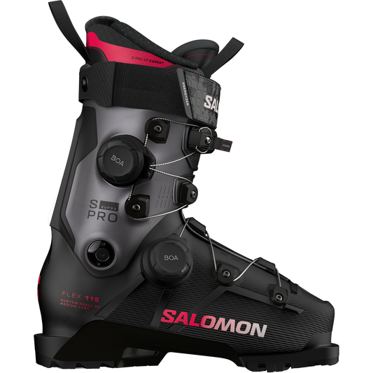 S/PRO SUPRA DUAL BOA® 115
