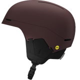 BRIGADE INDEX MIPS