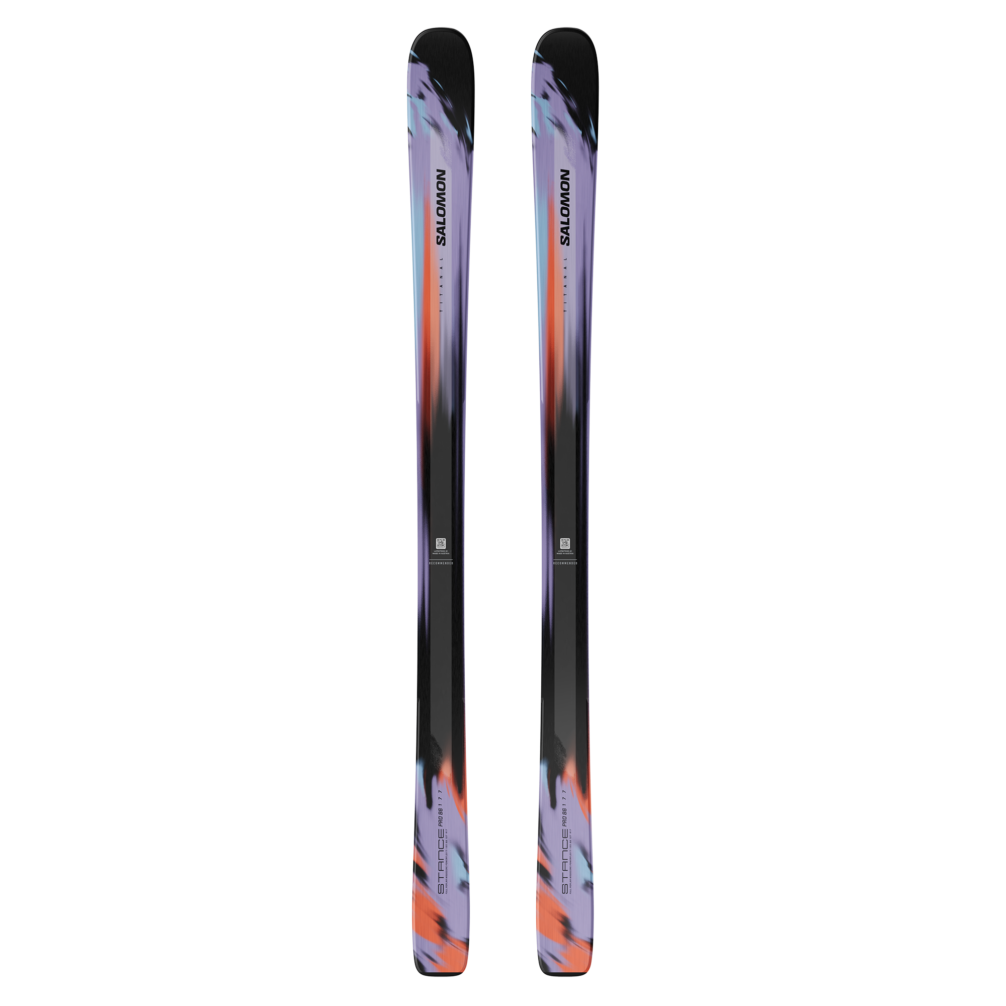 STANCE PRO 86