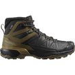 X ULTRA SNOWPILOT WATERPROOF